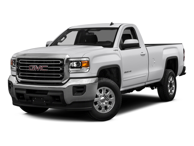 2015 GMC Sierra's photo