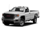 2016 GMC Sierra 2500 HD Base