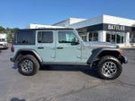 2026 Jeep Wrangler Rubicon 4 Door 4x4 4WD
