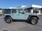 2026 Jeep Wrangler Rubicon 4 Door 4x4 4WD