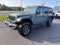 2026 Jeep Wrangler Rubicon 4 Door 4x4 4WD