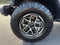 2026 Jeep Wrangler Rubicon 4 Door 4x4 4WD