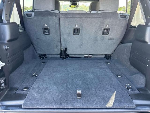 2026 Jeep Wrangler Rubicon 4 Door 4x4 4WD