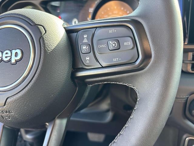 2026 Jeep Wrangler Rubicon 4 Door 4x4 4WD