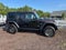 2026 Jeep Wrangler Rubicon 4 Door 4x4 4WD