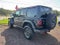 2026 Jeep Wrangler Rubicon 4 Door 4x4 4WD