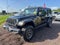 2026 Jeep Wrangler Rubicon 4 Door 4x4 4WD