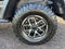 2026 Jeep Wrangler Rubicon 4 Door 4x4 4WD