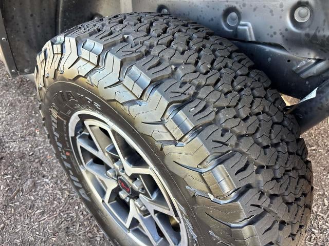 2026 Jeep Wrangler Rubicon 4 Door 4x4 4WD
