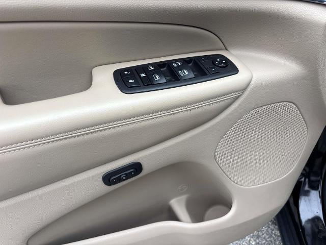 2020 Jeep Grand Cherokee Limited 4x4 4WD