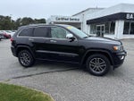 2020 Jeep Grand Cherokee Limited 4x4 4WD