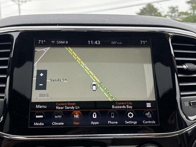 2020 Jeep Grand Cherokee Limited 4x4 4WD