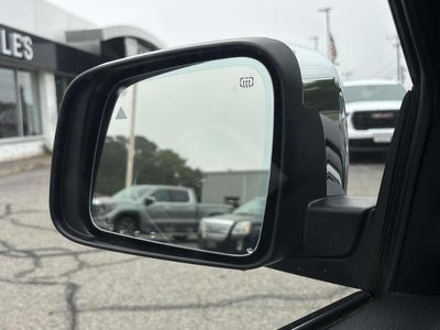 2020 Jeep Grand Cherokee Limited 4x4 4WD