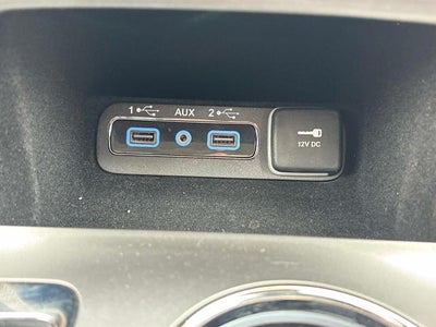 2020 Jeep Grand Cherokee Limited 4x4 4WD