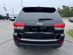 2020 Jeep Grand Cherokee Limited 4x4 4WD