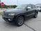 2020 Jeep Grand Cherokee Limited 4x4 4WD