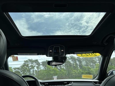 2023 Jeep Grand Cherokee Altitude X 4x4 4WD