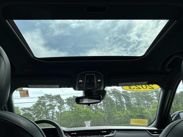 2023 Jeep Grand Cherokee Altitude X 4x4 4WD