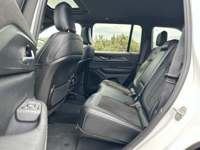 2023 Jeep Grand Cherokee Altitude X 4x4 4WD