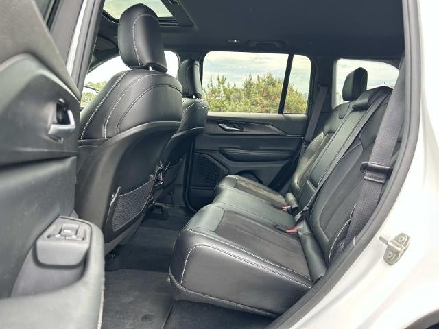 2023 Jeep Grand Cherokee Altitude X 4x4 4WD