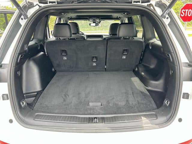 2023 Jeep Grand Cherokee Altitude X 4x4 4WD