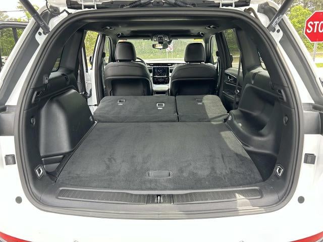 2023 Jeep Grand Cherokee Altitude X 4x4 4WD