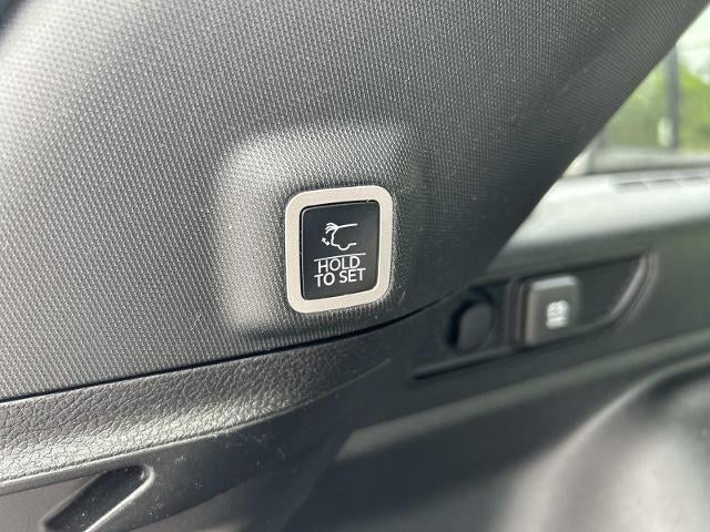 2023 Jeep Grand Cherokee Altitude X 4x4 4WD
