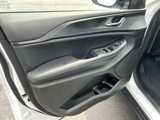 2023 Jeep Grand Cherokee Altitude X 4x4 4WD