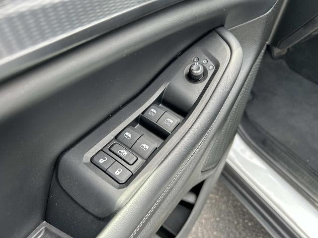 2023 Jeep Grand Cherokee Altitude X 4x4 4WD