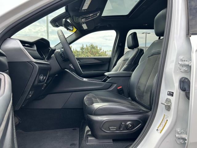 2023 Jeep Grand Cherokee Altitude X 4x4 4WD