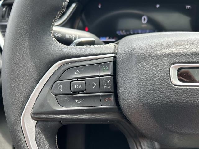 2023 Jeep Grand Cherokee Altitude X 4x4 4WD