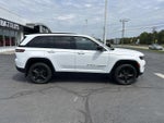 2023 Jeep Grand Cherokee Altitude X 4x4 4WD