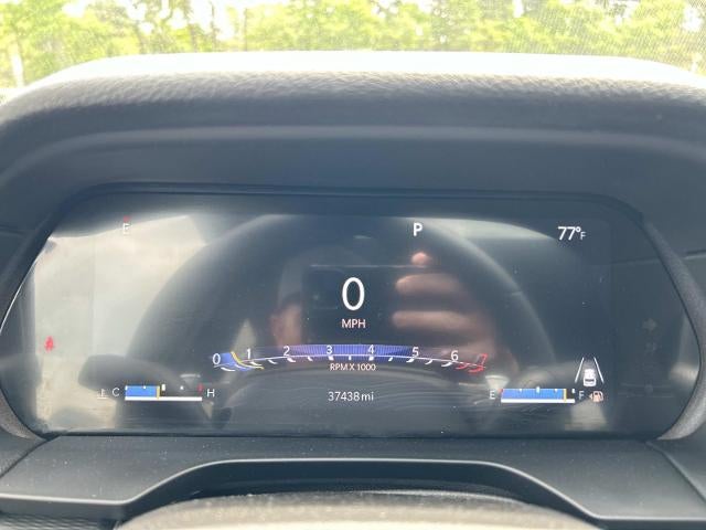 2023 Jeep Grand Cherokee Altitude X 4x4 4WD