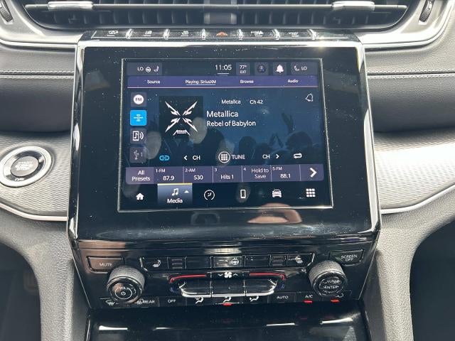 2023 Jeep Grand Cherokee Altitude X 4x4 4WD
