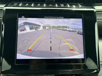 2023 Jeep Grand Cherokee Altitude X 4x4 4WD