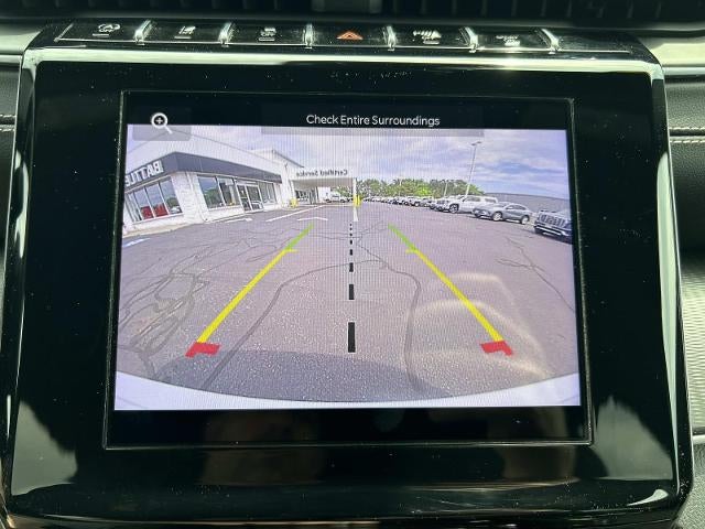 2023 Jeep Grand Cherokee Altitude X 4x4 4WD