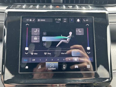 2023 Jeep Grand Cherokee Altitude X 4x4 4WD