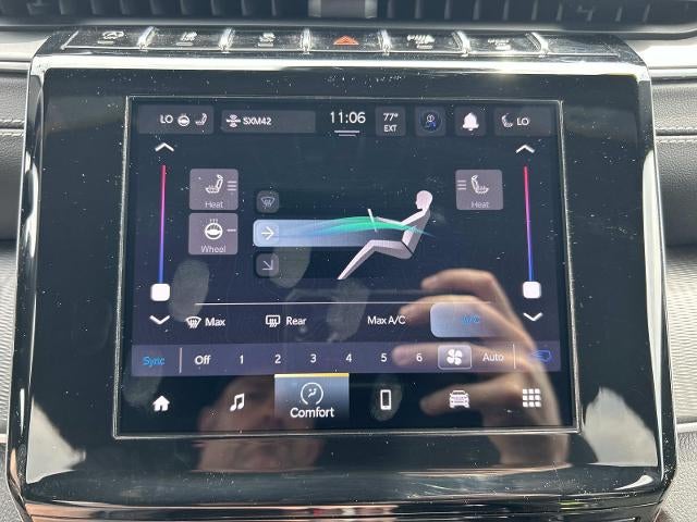 2023 Jeep Grand Cherokee Altitude X 4x4 4WD
