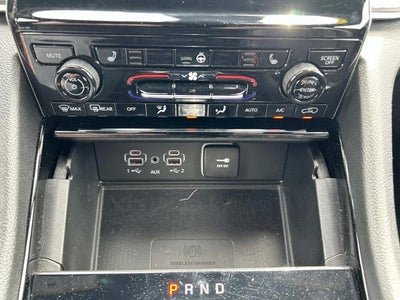 2023 Jeep Grand Cherokee Altitude X 4x4 4WD