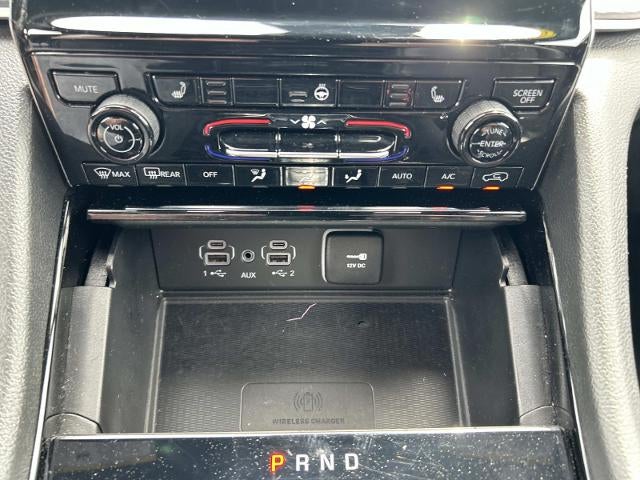 2023 Jeep Grand Cherokee Altitude X 4x4 4WD