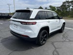 2023 Jeep Grand Cherokee Altitude X 4x4 4WD