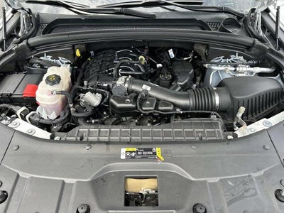 2023 Jeep Grand Cherokee Altitude X 4x4 4WD