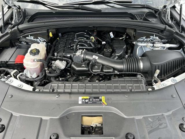 2023 Jeep Grand Cherokee Altitude X 4x4 4WD