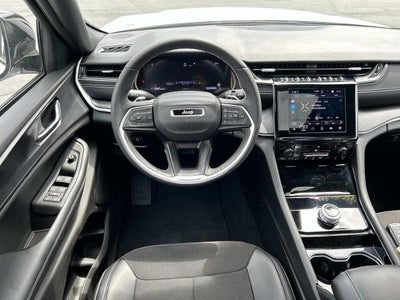 2023 Jeep Grand Cherokee Altitude X 4x4 4WD