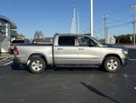 2022 RAM 1500 Big Horn 4x4 Crew Cab 5'7" Box 4WD