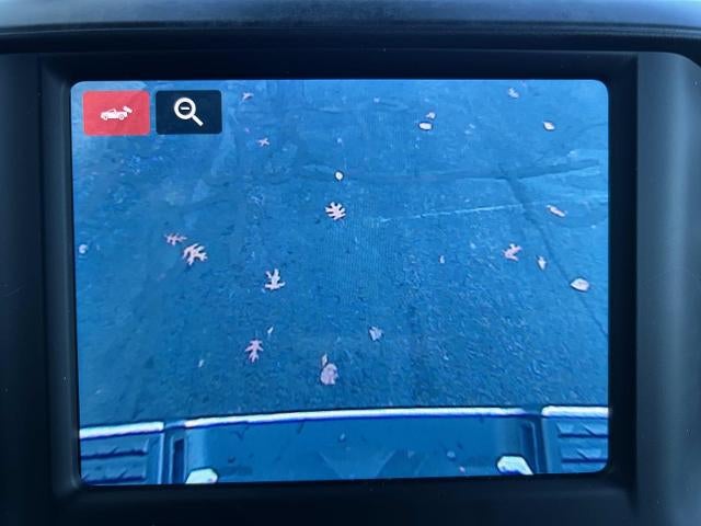 2022 RAM 1500 Big Horn 4x4 Crew Cab 5'7" Box 4WD