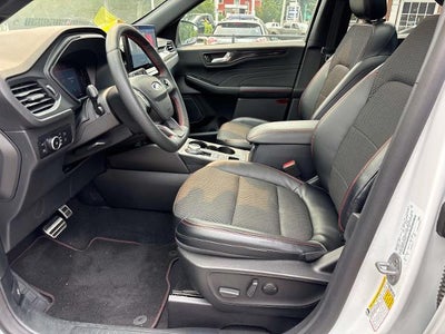 2023 Ford Escape ST-Line Select