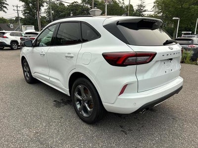 2023 Ford Escape ST-Line Select