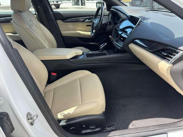 2023 Cadillac CT5 Premium Luxury