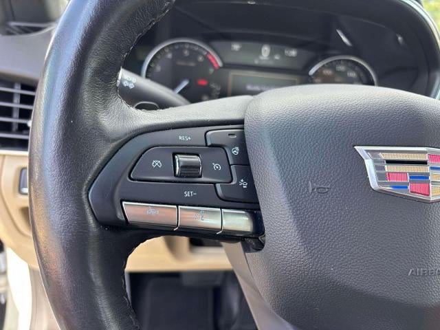 2023 Cadillac CT5 Premium Luxury